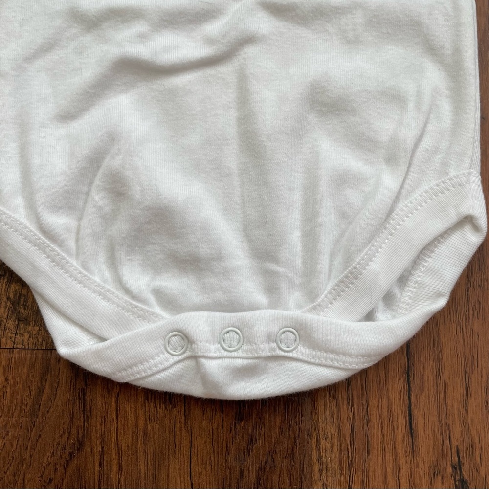 BABYSTYLE inside, size 6-12M, NWOT - Picture 5 of 5